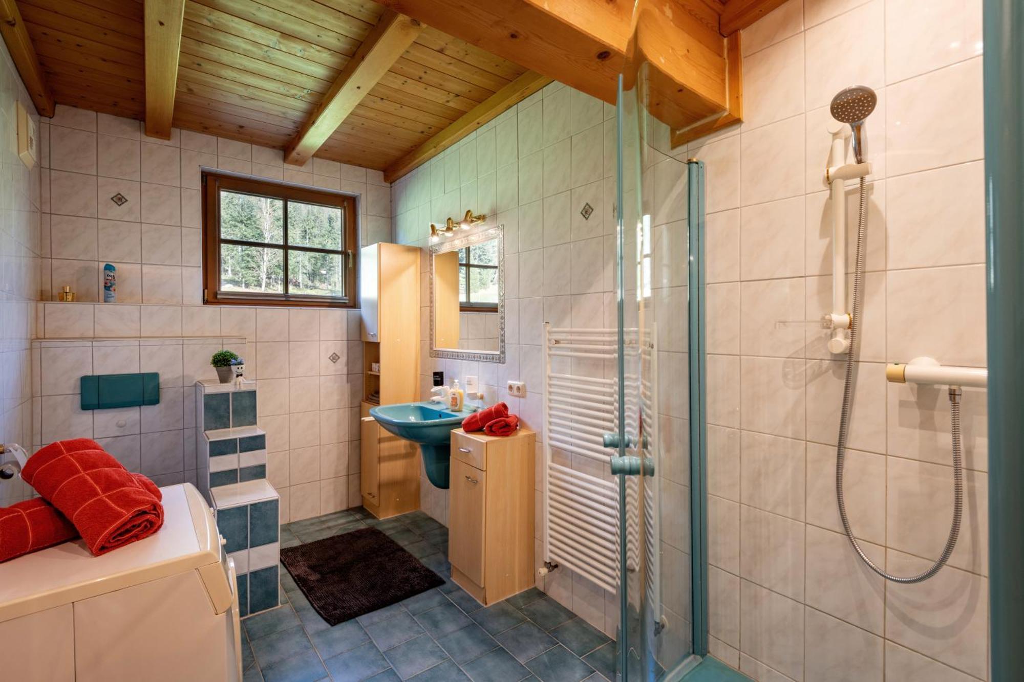 Ferienwohnung Maurerhof Sankt Johann in Tirol Esterno foto